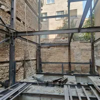 پیش فروش واحد ۷۲ متری تک واحد