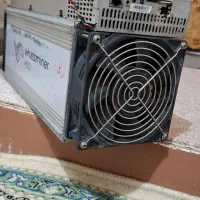 ماینر m32|قطعات و لوازم جانبی رایانه|دزفول, |دیوار