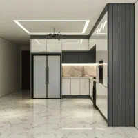 کابینت|مصالح و تجهیزات ساختمان|شیروان (خراسان), |دیوار