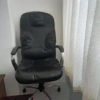 صندلی چرخدار