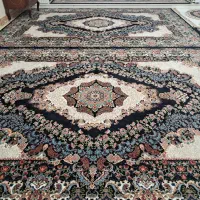 فرش 9 متری و6 متری