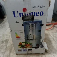 سبزی خردکن یونیک