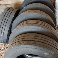 6 حلقه لاستیک|قطعات یدکی و لوازم جانبی|رباط‌کریم, رباط‌کریم|دیوار