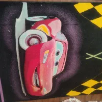 فرش اتاق کودک