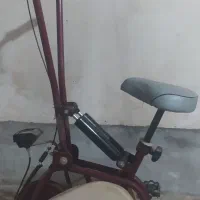 دوچرخه ثابت