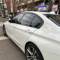 bmw|خودرو سواری و وانت|رشت, منظریه|دیوار