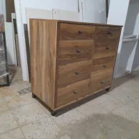 جاکفشی کمد دراور|جاکفشی، کمد، دراور|پردیس, سیاه سنگ|دیوار