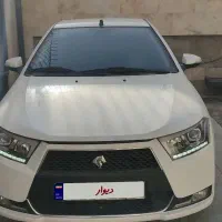 دنا پلاس در حد نو کم کارکرد