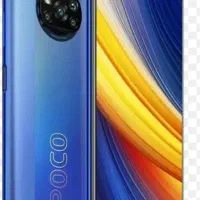 گوشی پوکو x3 آبی