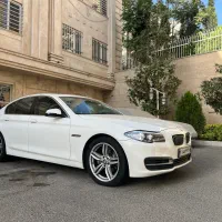 فروش bmw 520i مدل ۲۰۱۴ بدون رنگ|خودرو سواری و وانت|تهران, اقدسیه|دیوار
