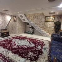 باغ ویلا برای تولدومهمانی وسایکو|اجارهٔ کوتاه‌مدت ویلا و باغ|ورامین, خیر آباد|دیوار