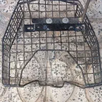 سبد موتور ویو