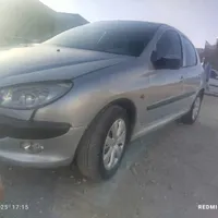 پژو 206 تیپ 2|خودرو سواری و وانت|زاهدان, |دیوار