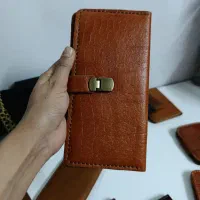 انواع کیف پول طبیعی|کیف، کفش، کمربند|شوشتر, |دیوار