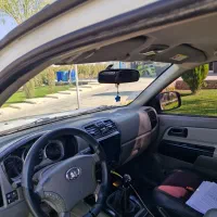 فروش وینگل ۵ دوکابین مدل ۹۳|خودرو سواری و وانت|شیراز, آزادی|دیوار