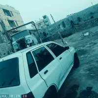 پراید مدل ۷۶ فروشی