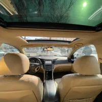 سوناتا yf|خودرو سواری و وانت|تبریز, |دیوار