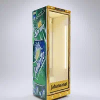 یخچال ویترینی|فروشگاه و مغازه|خسروشاه, |دیوار