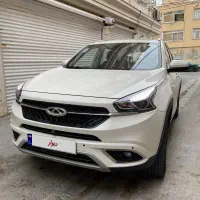 تیگو EI7|خودرو سواری و وانت|تهران, ونک|دیوار