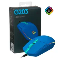 ماوس g203
