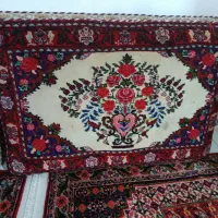 پشتی دست بافت