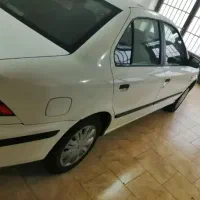 سمند ال ایکس مدل ۱۳۹۷|خودرو سواری و وانت|یزد, |دیوار