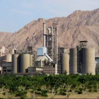 سیمان پاکتی و فله تهران