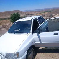 پراید ۱۳۲