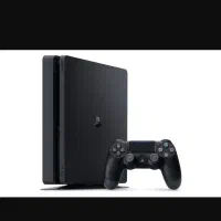 ps4 اسلیم یک ترا