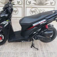 موتور کلیک 150کویر