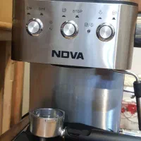 قهوه ساز اسپرسو ندوا اصلی ۲۰بار