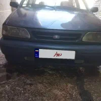 پراید مدل ۸۲|خودرو سواری و وانت|نسیم‌شهر, |دیوار