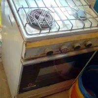 اجاق گاز|اجاق گاز و لوازم برقی پخت‌وپز|نیشابور, شهید بهشتی|دیوار