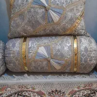 ۸ تا بالش نو