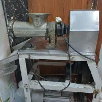 چرخ گوشت ۳۲