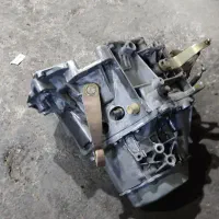 یک عدد گیربکس پژو صفر