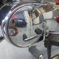 zx150 هوندا کراس قدیمی یاماها125