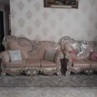 مبل ۷ نفره کلاسیک