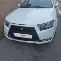 دنا توربو فول آپشن