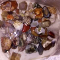 سنگهای نگینی وتزیینی