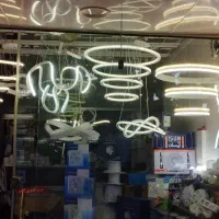 فروش کلیه لوازمات الکتریکی ولوستر