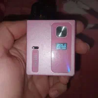 ویپ لاست اورسا بیبی پرو