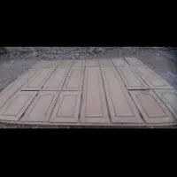 درب کمد دیواری ۵×۳