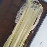 دو پیراهن مجلسی