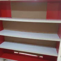 قفسی در حد نو