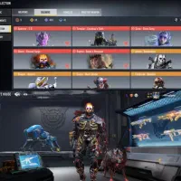 اجاره اکانت کالاف