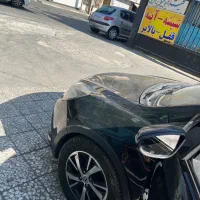 لیفان x50|خودرو سواری و وانت|قدس, شهرقدس|دیوار