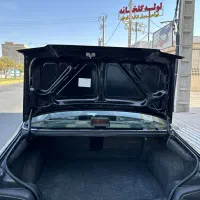 پارس ۱۴۰۱ گاز سیمی درحد صفر|خودرو سواری و وانت|جیرفت, |دیوار