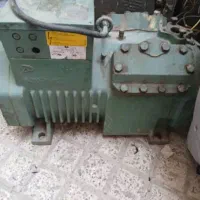 تعمیر انواع کمپرسور فریونی|ماشین‌آلات صنعتی|شیراز, فخرآباد (دروازه کازرون)|دیوار