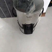 سبزی خوردکن سبزه ریز سه کیلویی